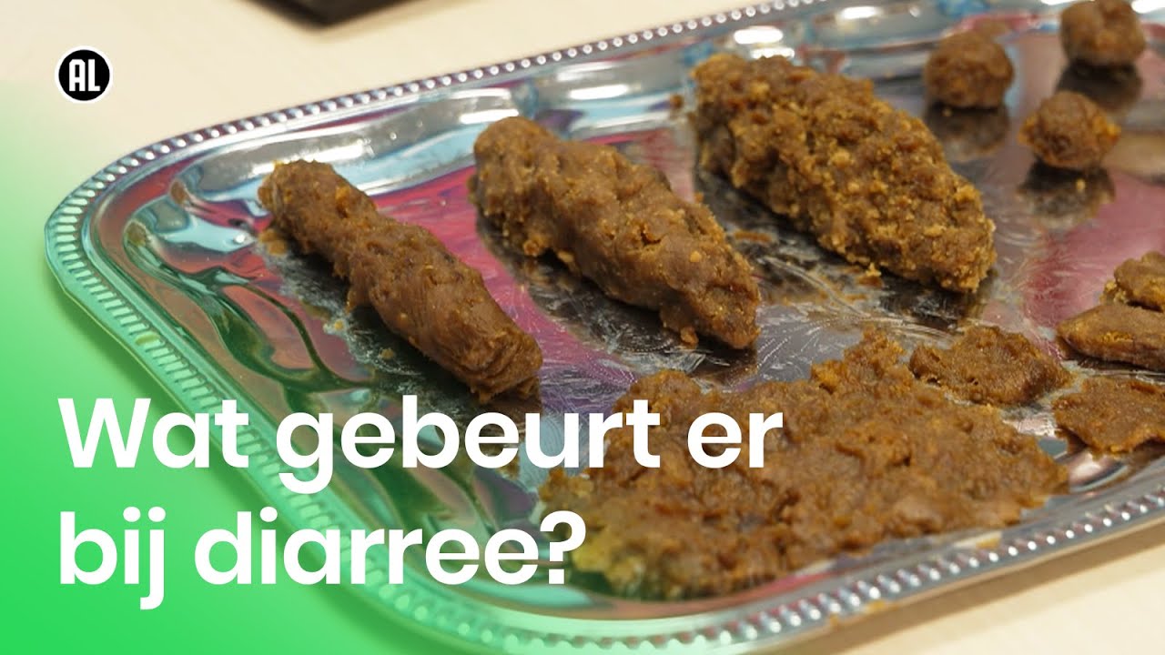 Na Hoeveel Dagen Diarree Huisarts