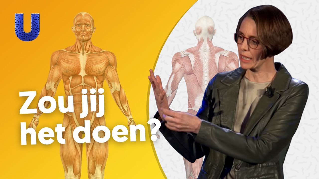 Wat gebeurt er met je lichaam als je het afstaat aan de wetenschap - Grootste Bot In Je Lichaam