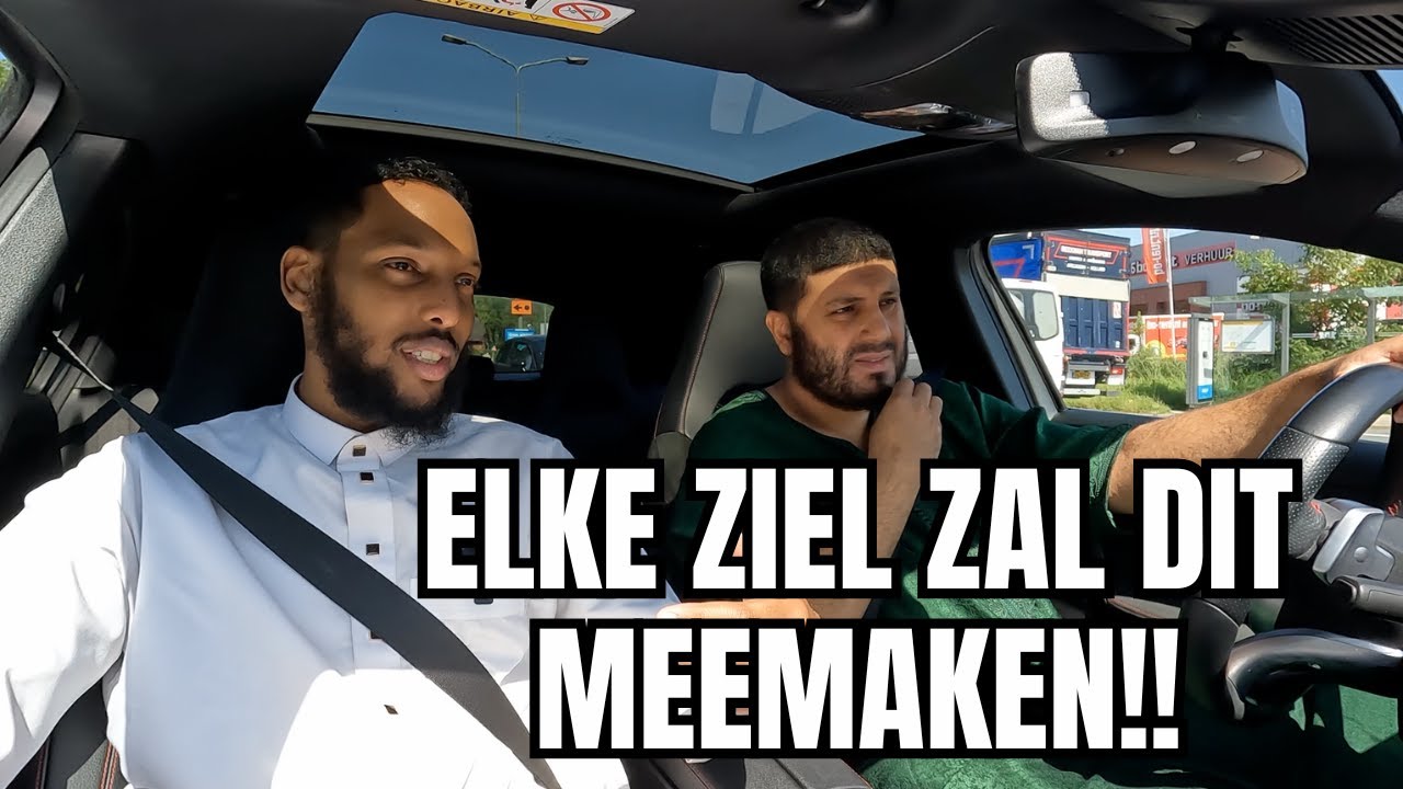 WAT GEBEURT ER NA DE DOOD MET IEDERE ZIEL! KIJKEN WAARD! - YouTube - Wat Gebeurd Er Na Je Dood