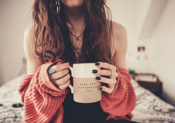 Wat gebeurt er na de dood met je ziel? - Inspirerend Leven - Wat Gebeurt Er Na De Dood Met Je Ziel