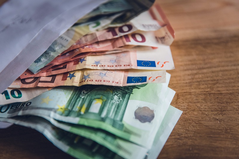 Wat & Hoeveel is een Geeltje, Meier, Joet of Rug? - Hoeveel Is Een Rug Geld