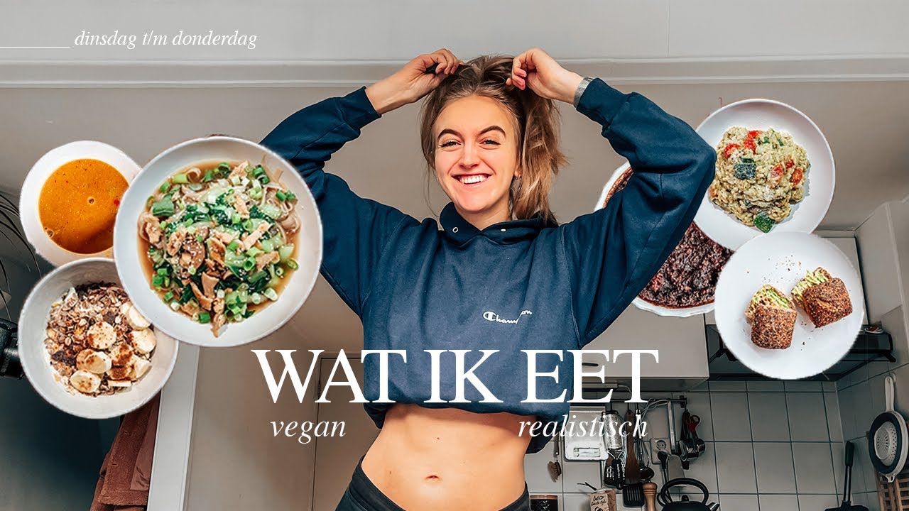 Boekje Weet Wat Je Eet