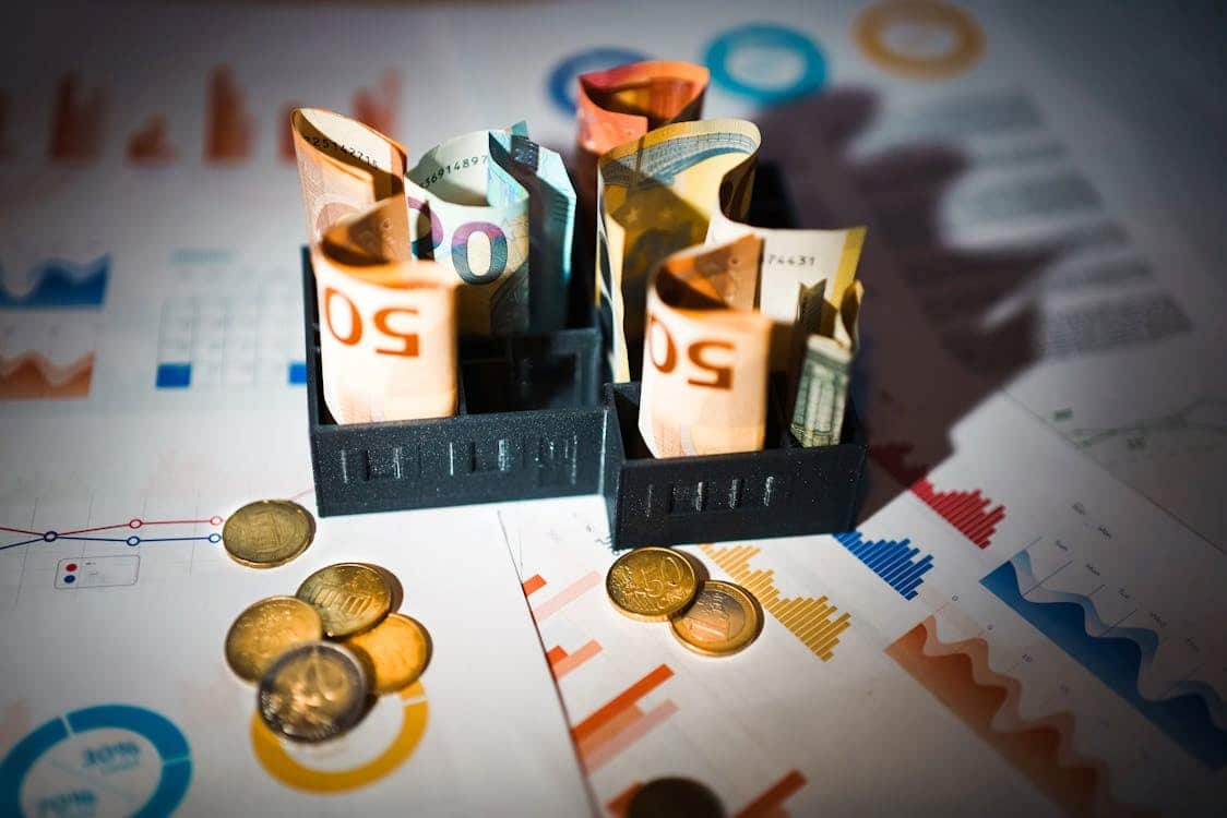 Wat is cashflow en hoe houd je die gezond? - Zelfstandigen.vlaanderen - Hoe Bereken Je De Cashflow