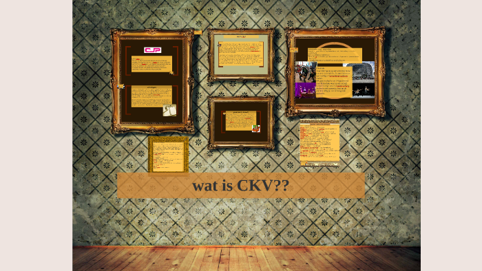 wat is CKV?? by anne swinkels on Prezi - Wat Is Ckv Voor Vak