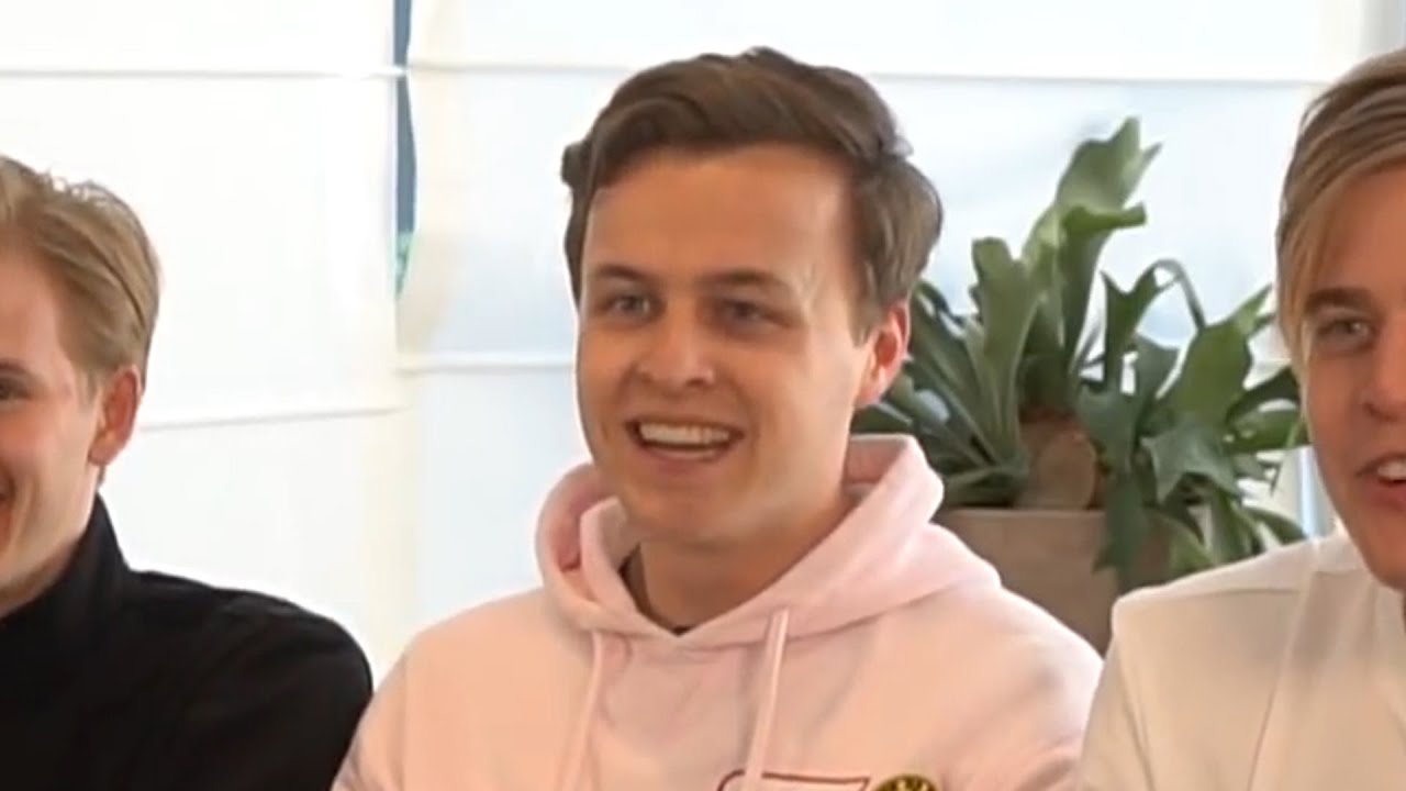 Wat is de afkomst van Robbie? - YouTube - Wat Is De Afkomst Van Boef