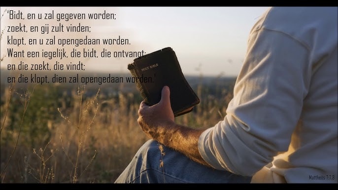 Oordeel Niet Opdat Gij Niet Geoordeeld Wordt