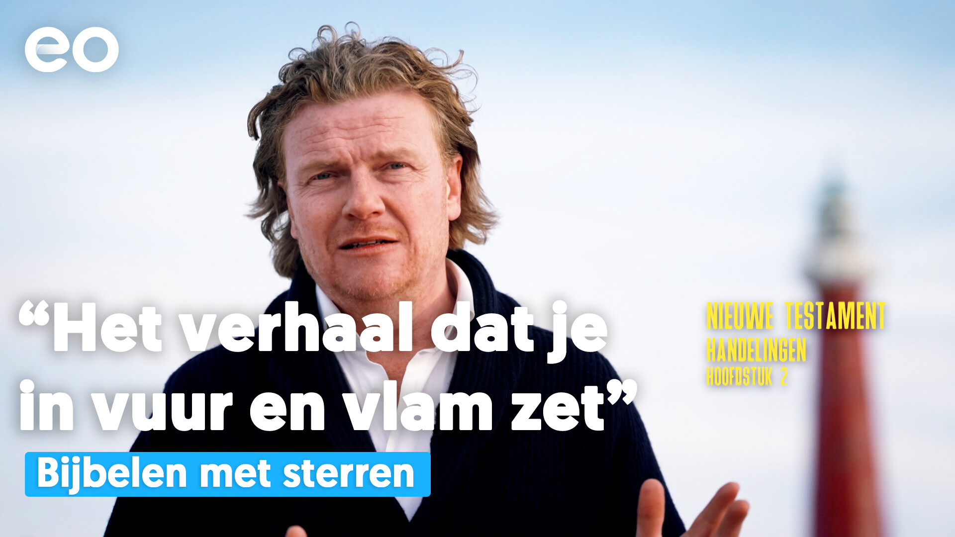Pinksterdag Wat Is Dat