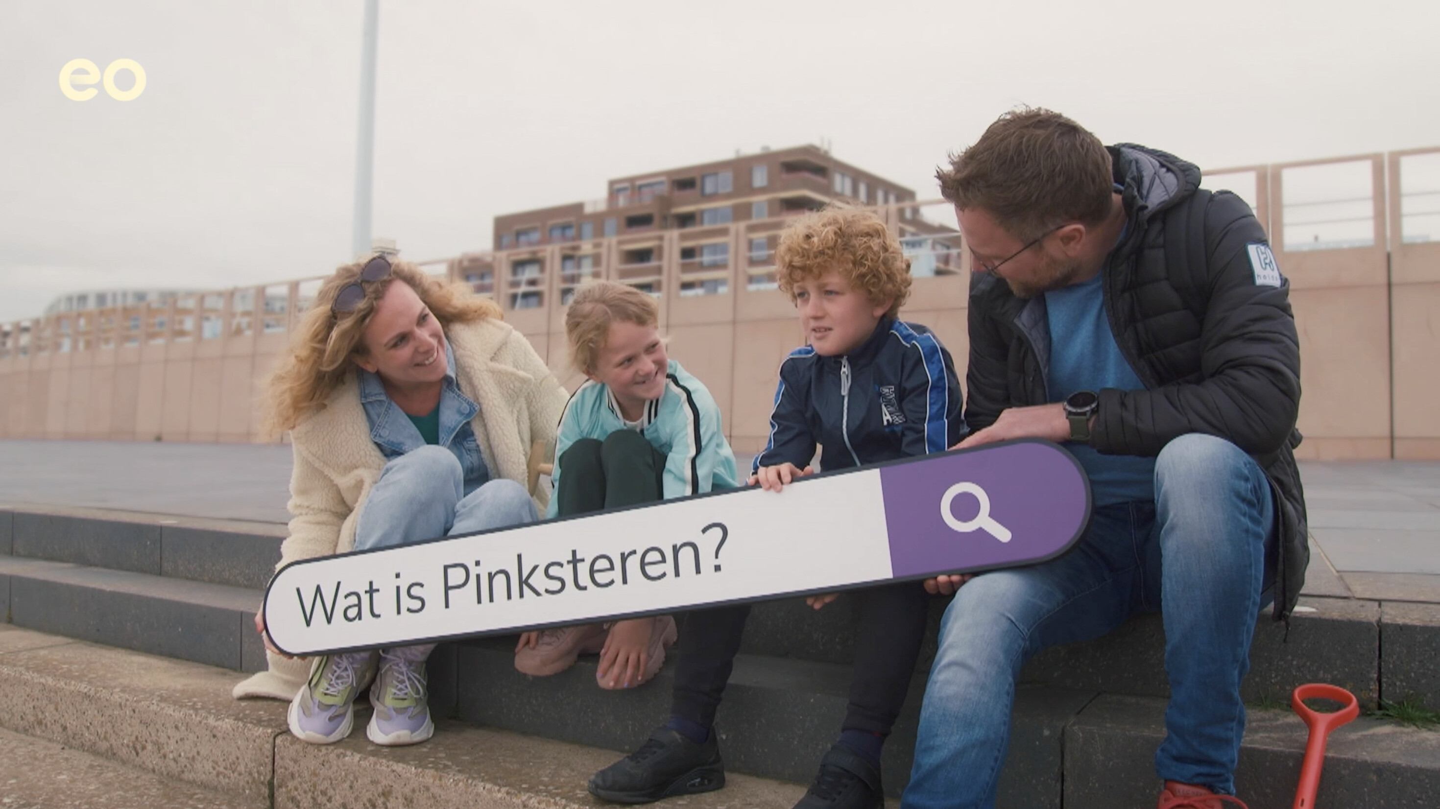 Wat is de betekenis van Pinksteren? | Eerste Pinksterdag - EO - Pinksterdag Wat Is Dat