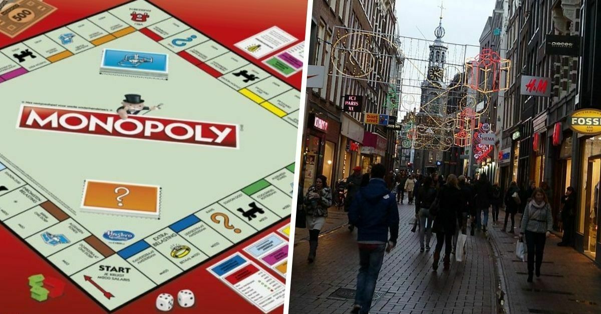 Wat Is De Duurste Straat Bij Monopoly