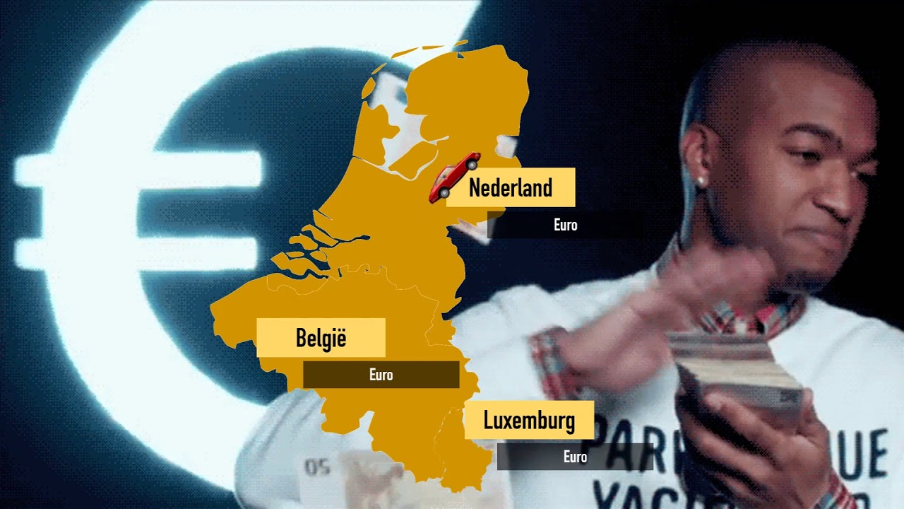 Wat Is De Euro Koers In Suriname