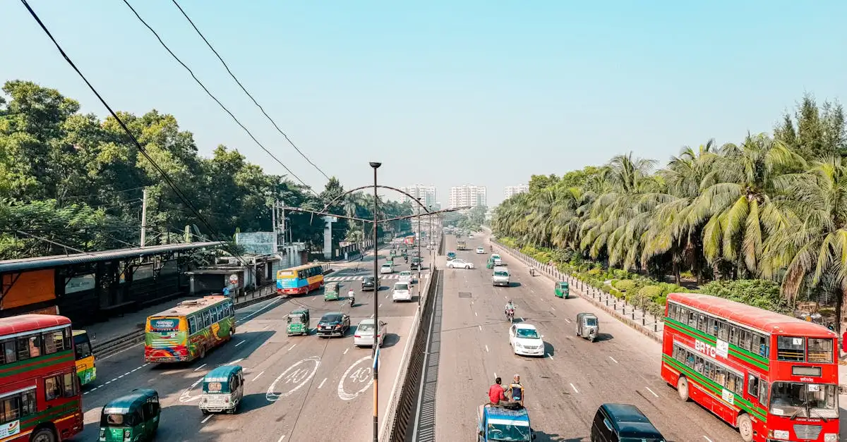 Wat is de hoofdstad van Bangladesh en waarom? - Wat Is De Hoofdstad Van Bangladesh