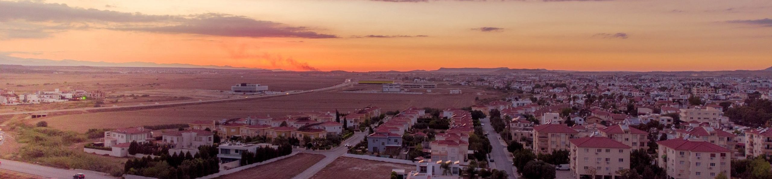 Wat Is De Hoofdstad Van Cyprus