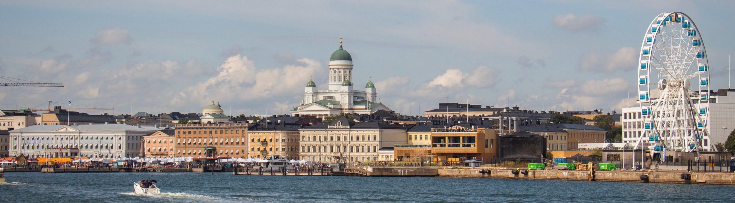 Wat is de hoofdstad van Finland? - Landenexpert - Wat Is De Hoofdstad Van Finland