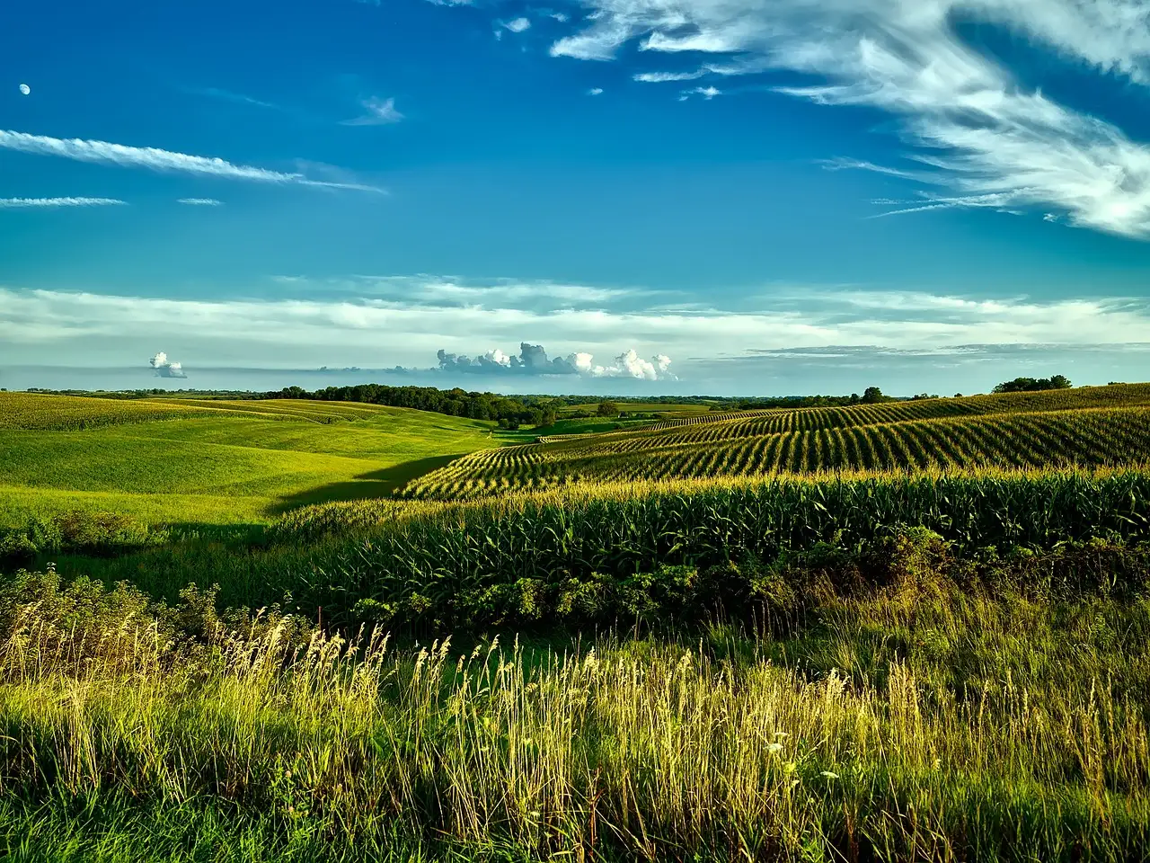 Wat Is De Hoofdstad Van Iowa