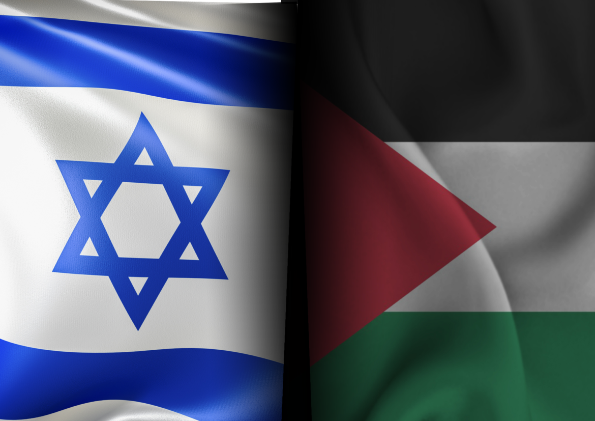 Wat is de hoofdstad van Israël? – Isreality Nederland - Wat Is De Hoofdstad Van Israël