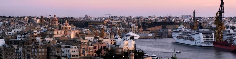 Wat Is De Hoofdstad Van Malta