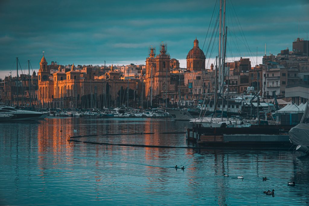 Wat is de hoofdstad van Malta? - Landenexpert - Wat Is De Hoofdstad Van Malta