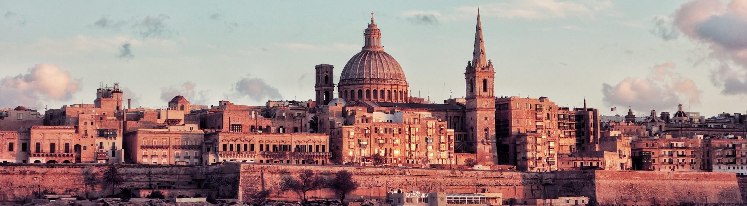 Wat is de hoofdstad van Malta? - Landenexpert - Wat Is De Hoofdstad Van Malta