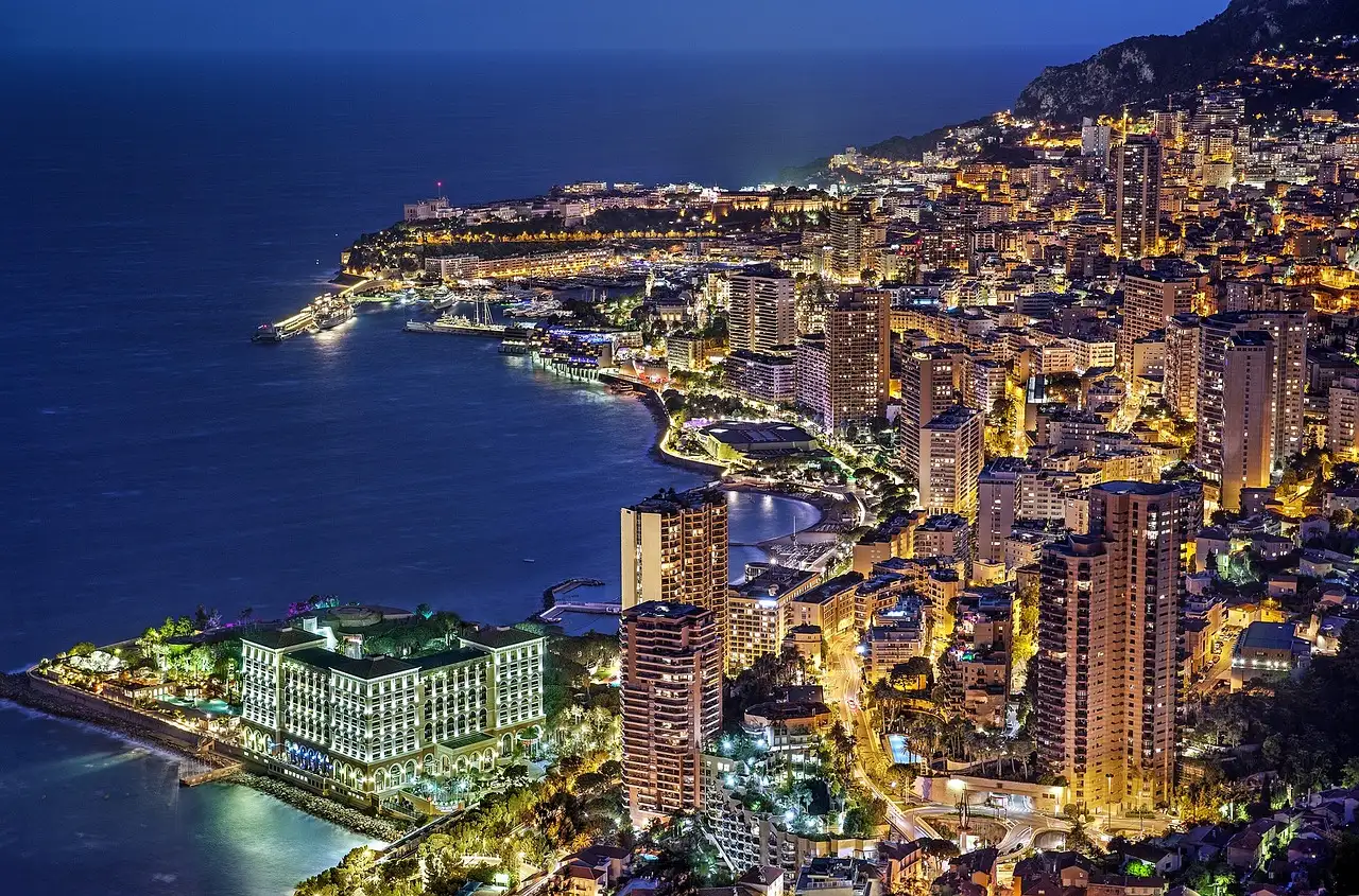 Wat is de hoofdstad van Monaco en waarom juist daar? - Wat Is De Hoofdstad Van Monaco