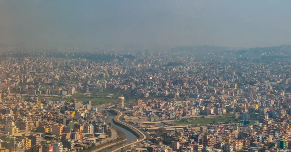 Wat Is De Hoofdstad Van Nepal