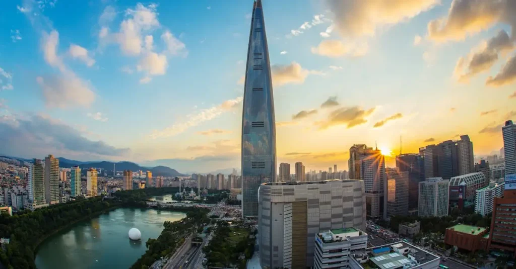 Wat Is De Hoofdstad Van Noord Korea