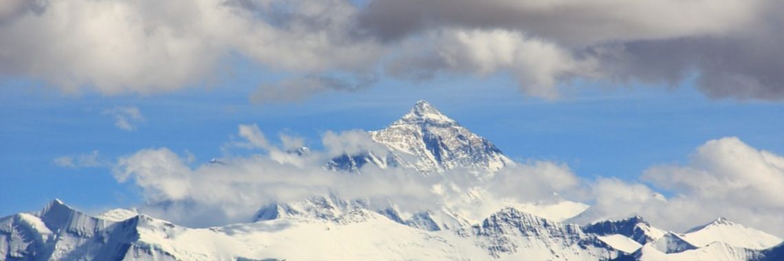 Wat is de hoogste berg ter wereld? - Yoors - Hoe Hoog Is De Hoogste Berg Ter Wereld