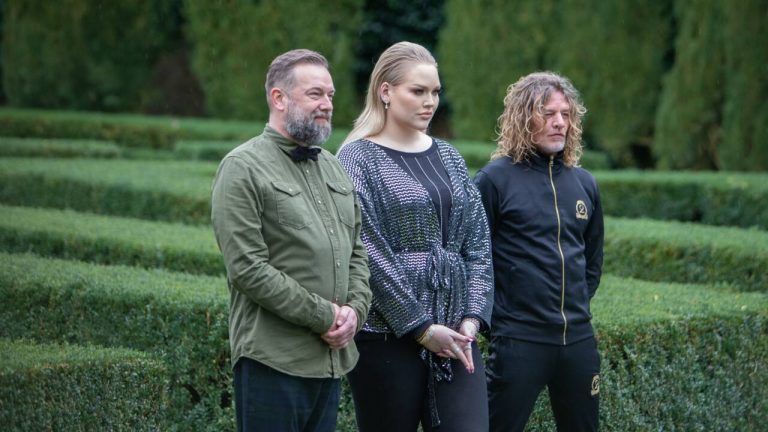 Laagste Pot Wie Is De Mol