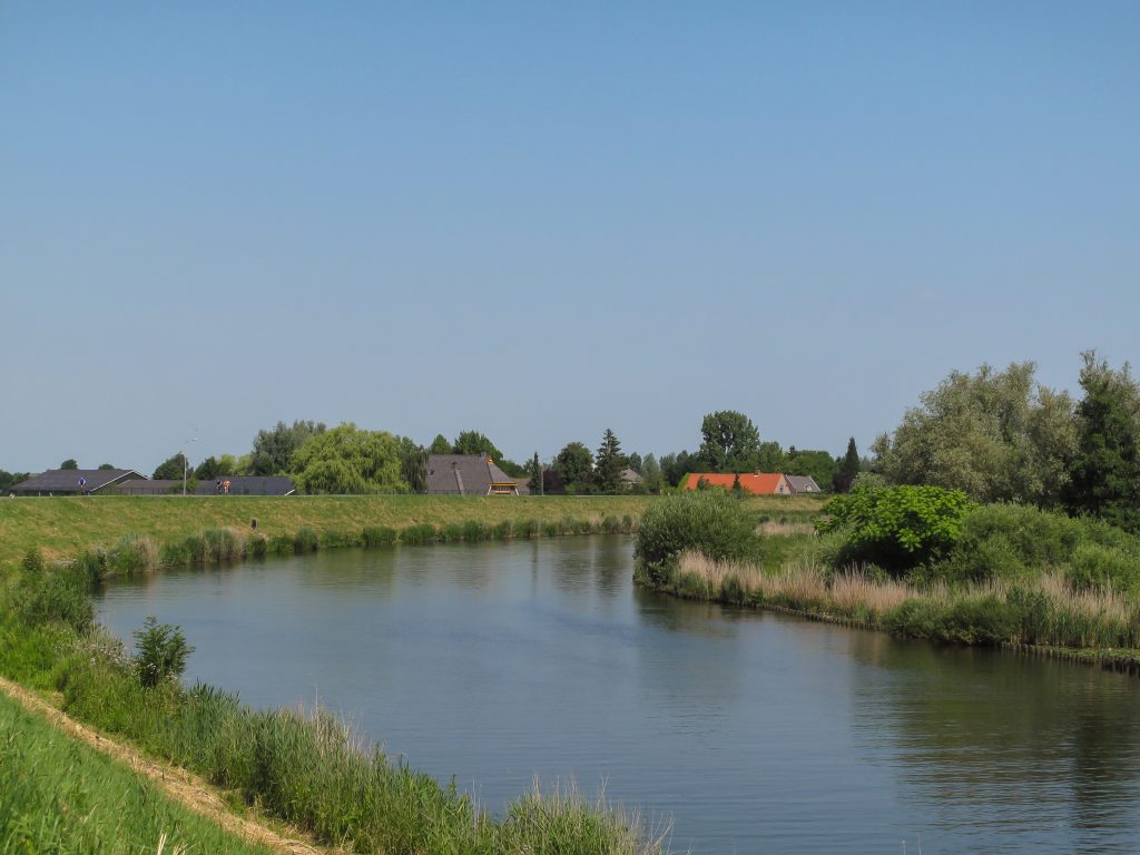 Wat Is De Langste Rivier