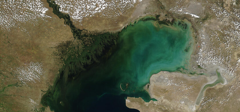 Wat is de langste rivier van Europa en door welke landen stroomt deze? - Wat Is De Langste Rivier Van Europa