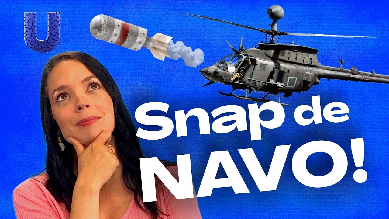 Wat is de NAVO? #WetenSNAP #NAVO - YouTube - Wanneer Is De Navo Opgericht