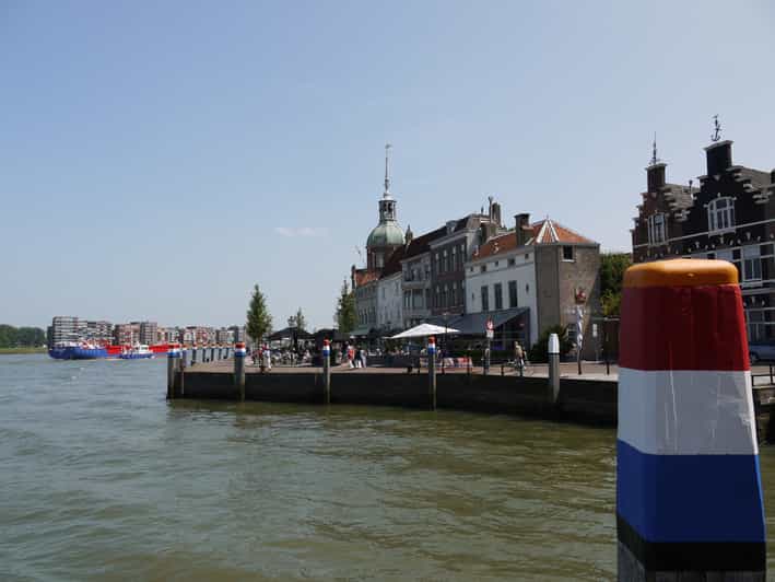 Wat Is De Oudste Stad Van Nederland