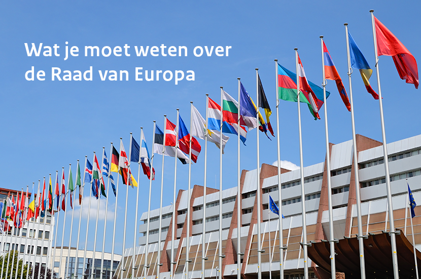 Wat Is De Europese Raad