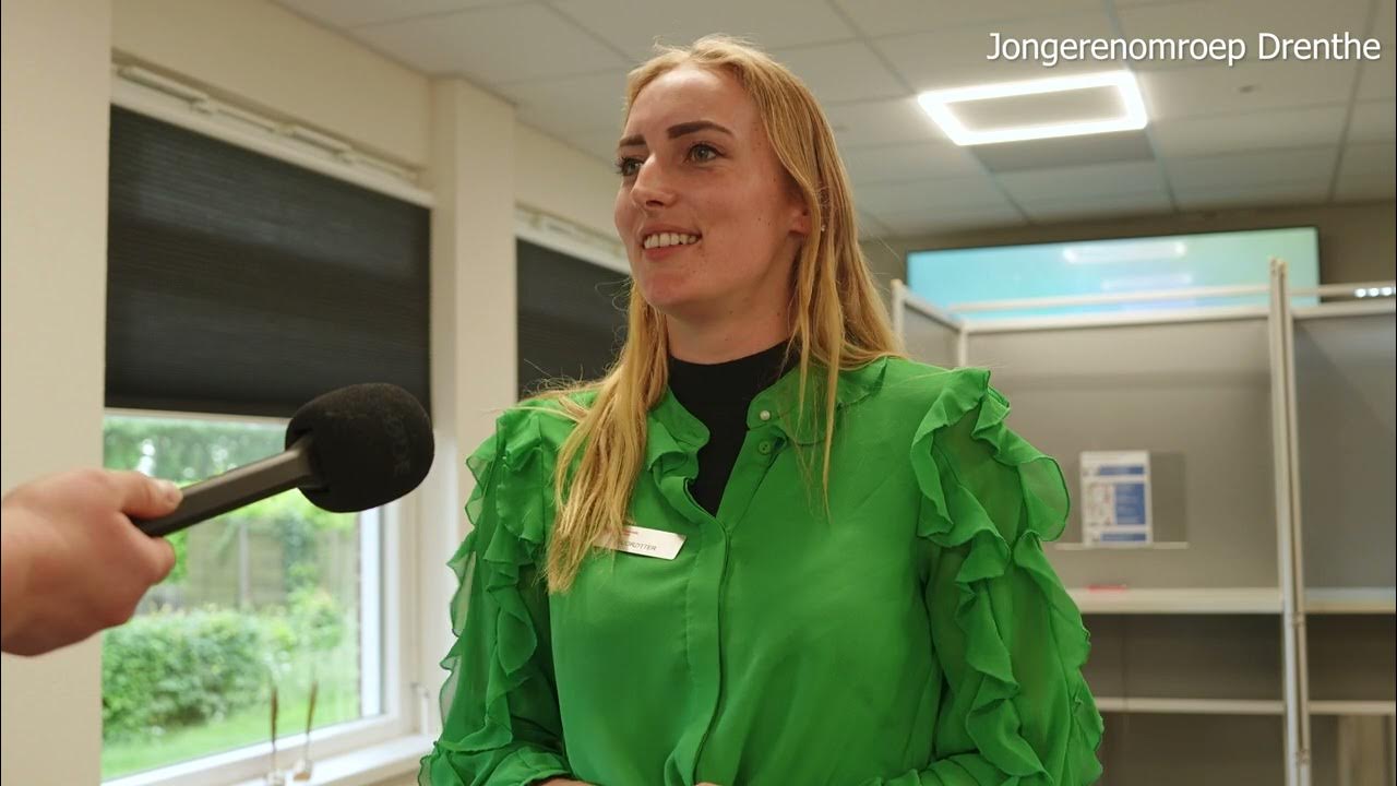 Wat is de rol van een voorzitter van een stembureau? - YouTube - Wat Is Een Voorzitter