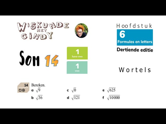Wat Is De Vierkantswortel Van 625? - Wat Is De Wortel Van 625