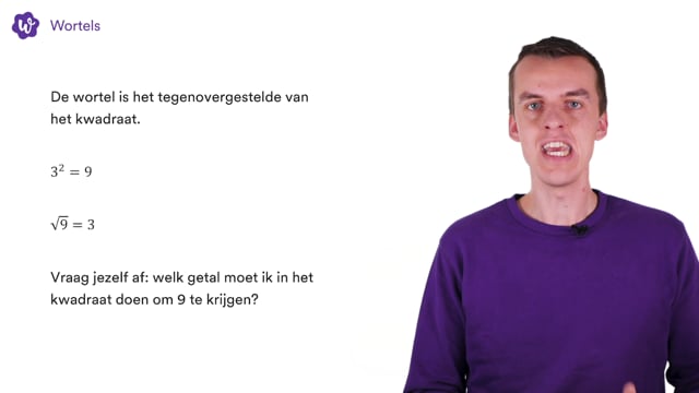 Wat Is De Wortel Van 81? Een Snelle Berekening. – Thủ Thuật 5 Sao - Wat Is De Wortel Van 81