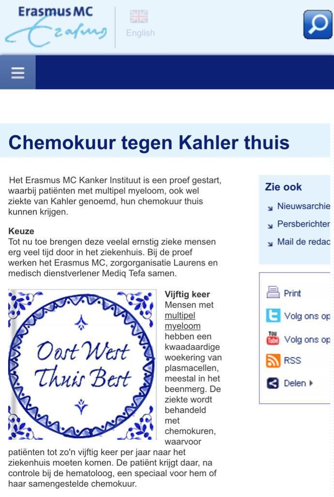 Wat is de ziekte van kahler – Artofit - Prognose Bij Ziekte Van Kahler