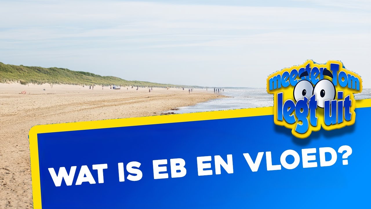 Wat is eb en vloed? - YouTube - Welk Hemellichaam Heeft Invloed Op Eb En Vloed