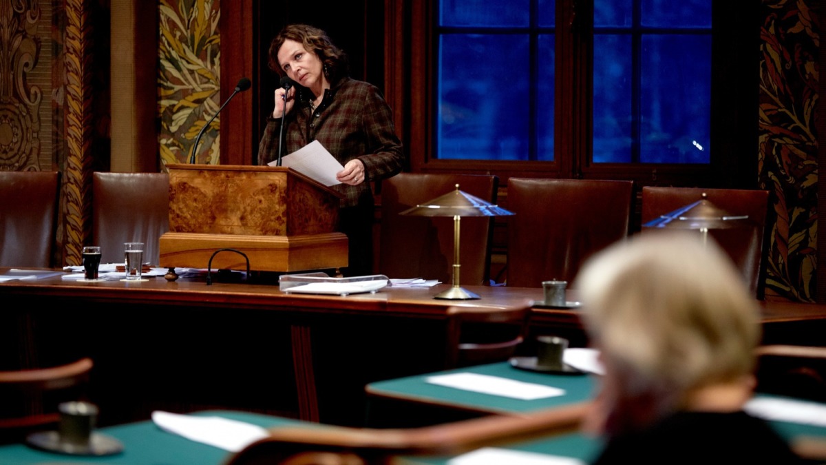 Wat Is Een Algemene Maatregel Van Bestuur