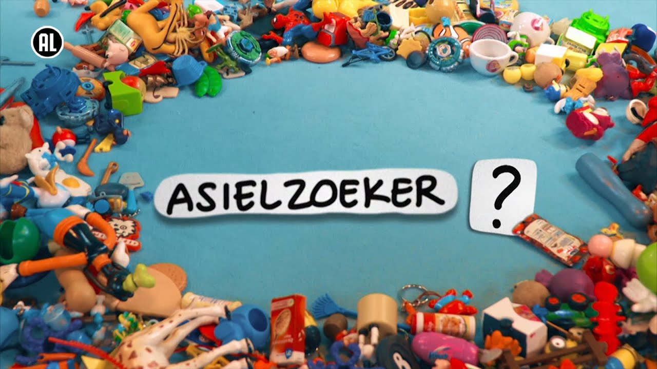 Wat is een asielzoeker? | Huh?! - YouTube - Wat Gebeurt Er Voordat Een Asielzoeker Huizing Krijgt