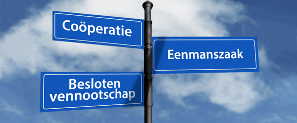 Wat is een Besloten Vennootschap? - Verschil Besloten Vennootschap En Naamloze Vennootschap