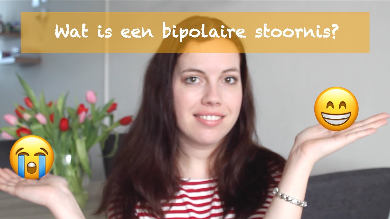 Bipolaire Stoornis Type 2 En Werken
