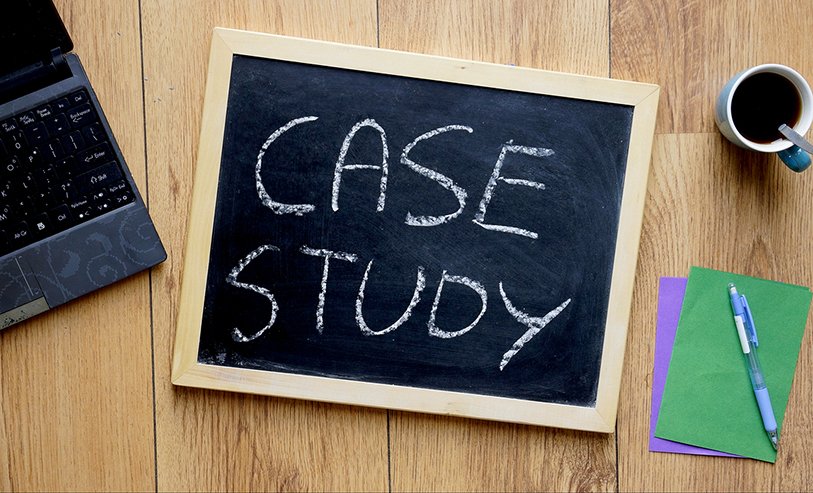 Wat Is Een Case Study