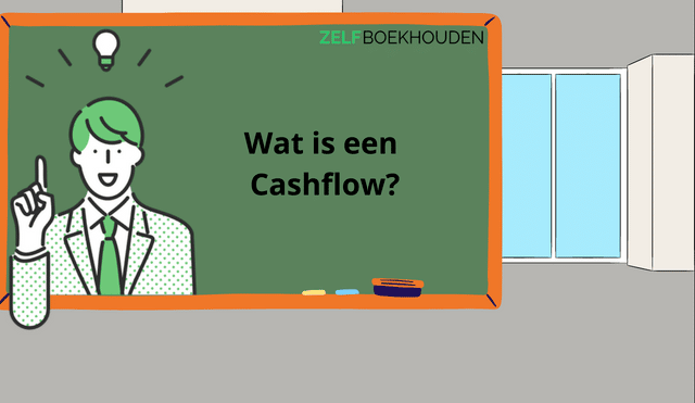 Wat Is Een Cash Flow