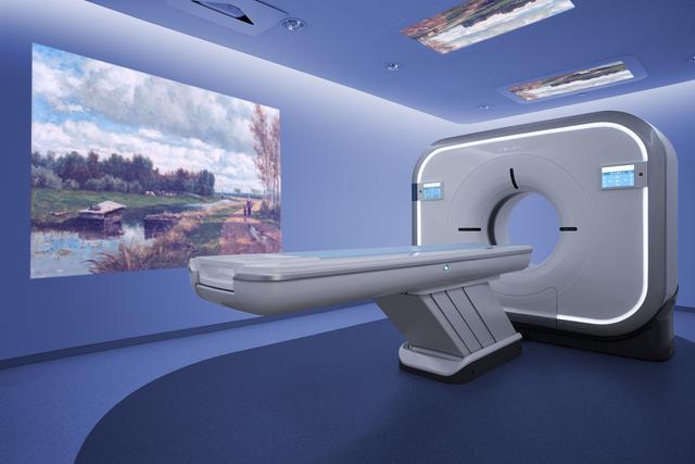 Wat Is Een Ct Scanner