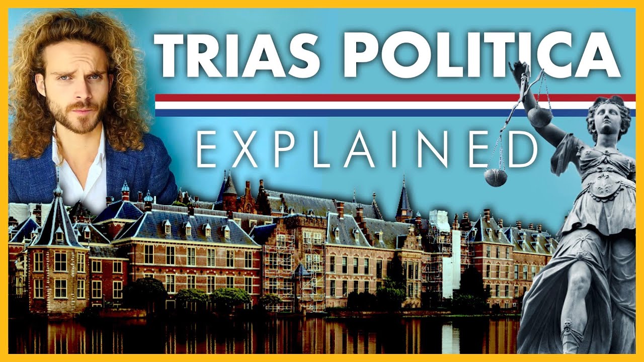Wat is een DEMOCRATISCHE RECHTSSTAAT? - YouTube - Doen Wat Nodig Is Om Onze Democratische Rechtsstaat Te Beschermen
