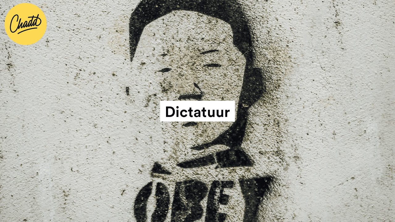 Welke Landen Hebben Een Dictatuur
