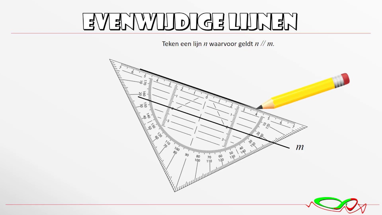 Wat Is Een Evenwijdige Lijn? De Betekenis En Eigenschappen Ervan Uitgelegd. - Wat Is Een Evenwijdige Lijn
