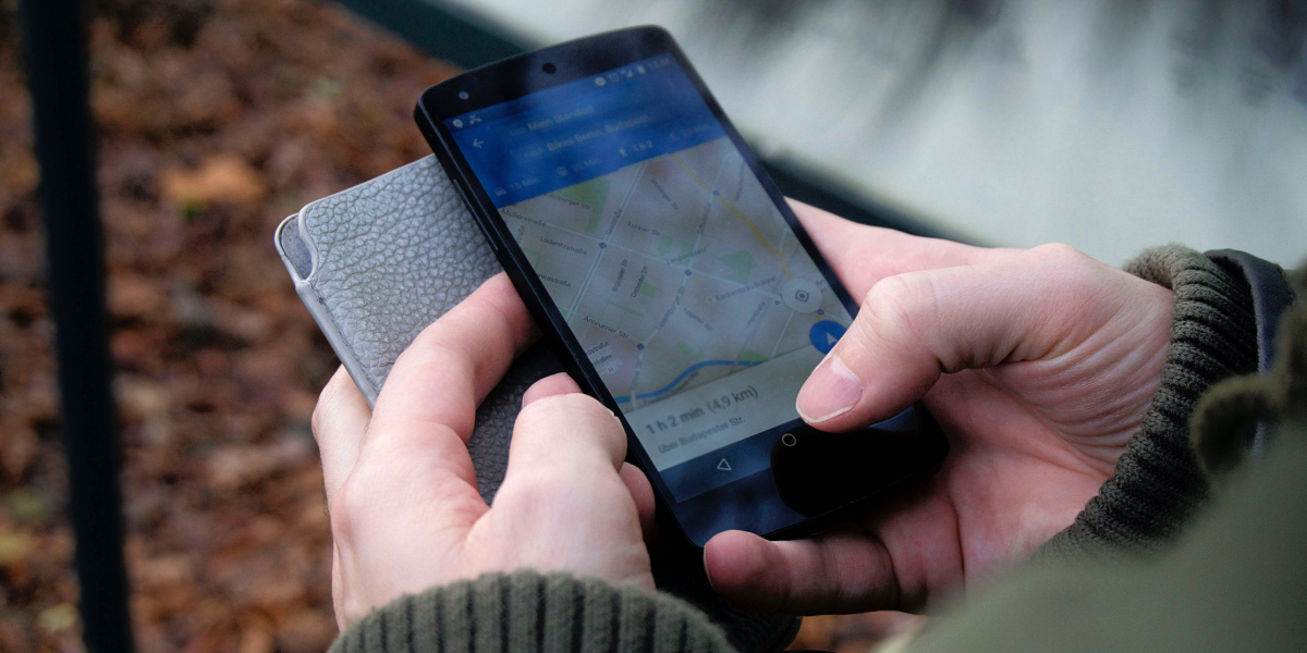 Wat Is Een Gps Tracker