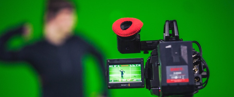 Wat is een green screen? - Devion Video Agency - Wat Is Een Green Screen