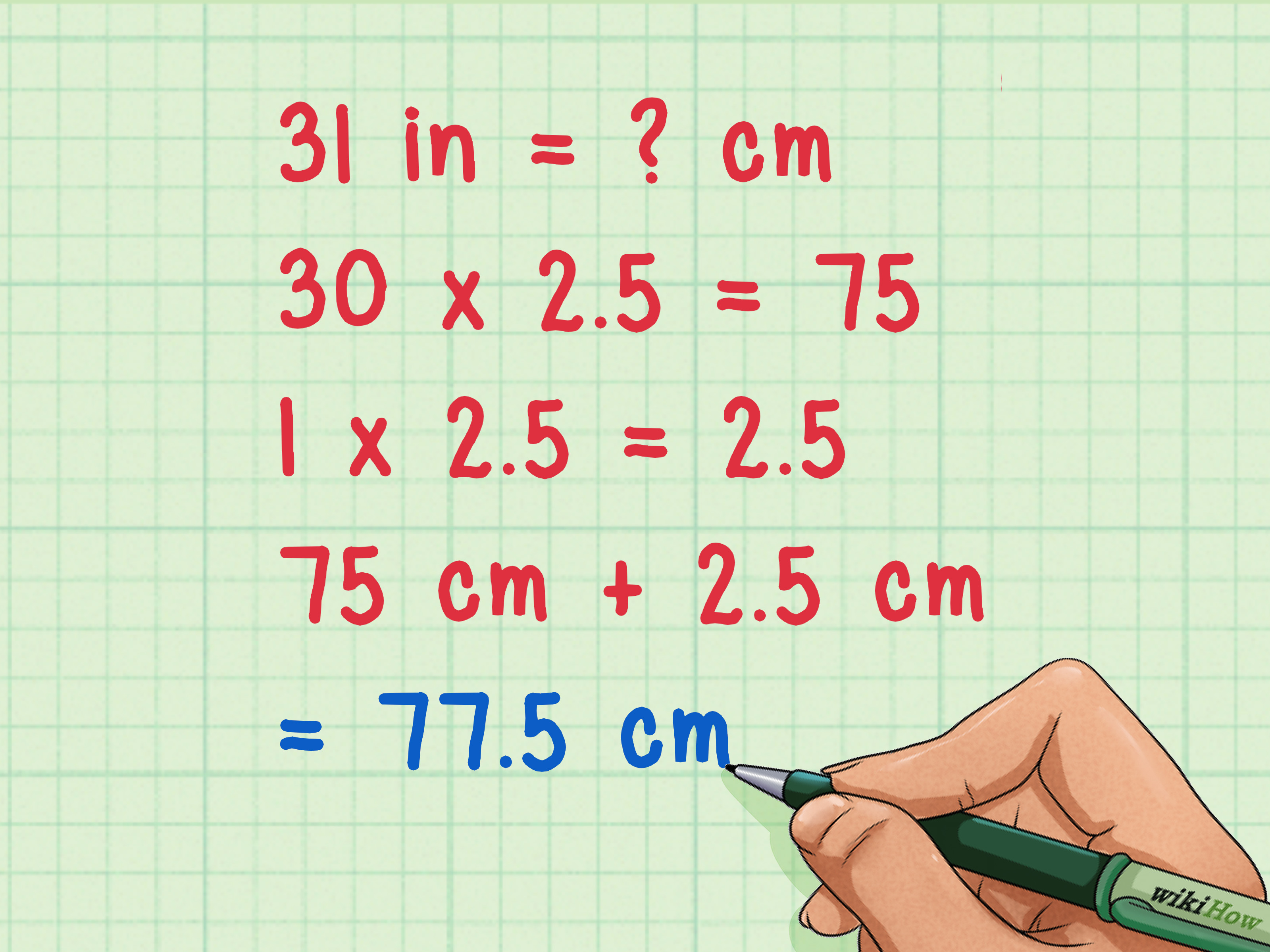 Wat Is Een Inch In Cm? Een Eenvoudige Uitleg. - Wat Is Een Inch In Cm